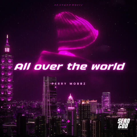 All over the World album art