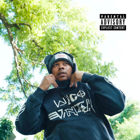 Feelmatic album art