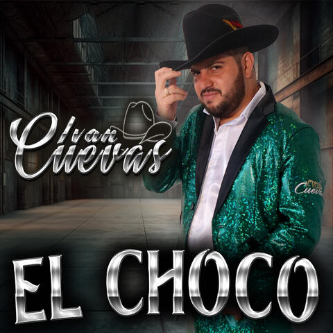 El Choco album art