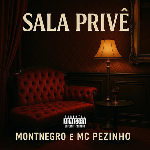 Sala Privê album art