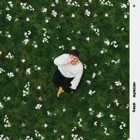 Sinking album art