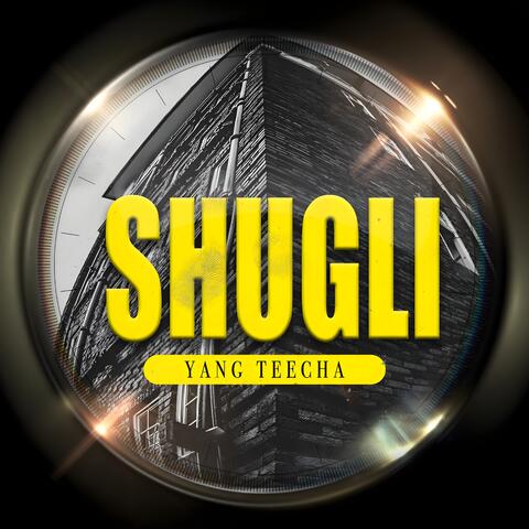 Shugli album art