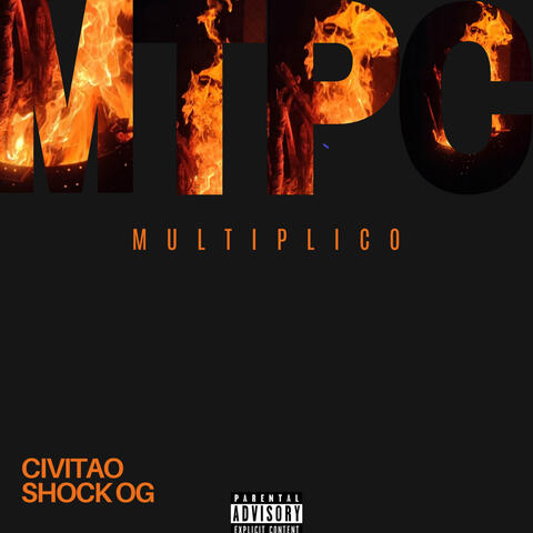Multiplico album art