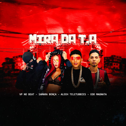 Mira da T.A album art