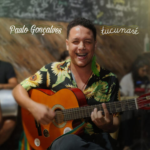 Tucunaré album art