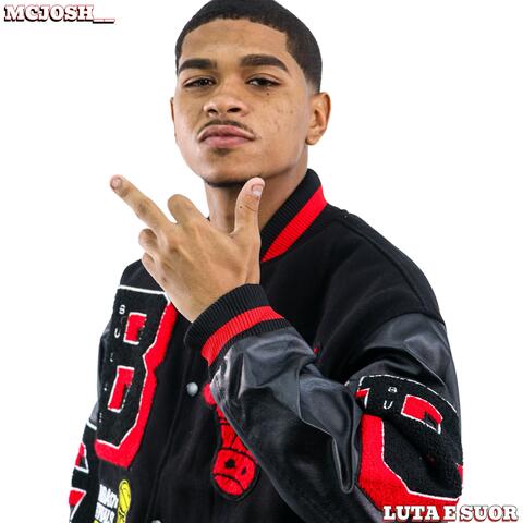 Luta e Suor album art