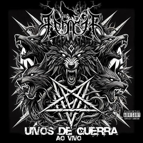 Uivos de Guerra album art
