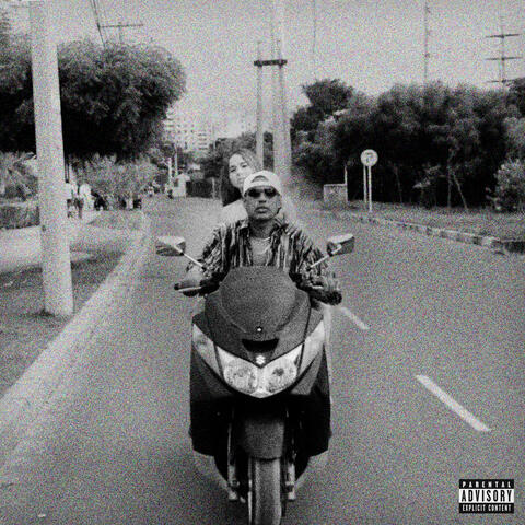 Tu Fantasía album art