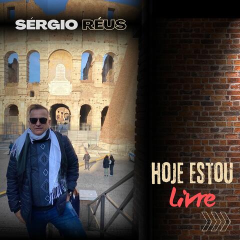 Hoje Estou Livre album art