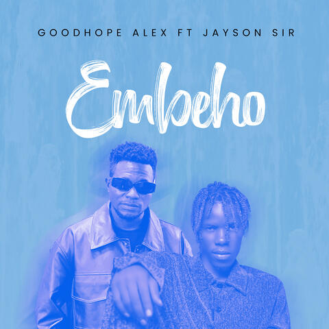 Embeho album art