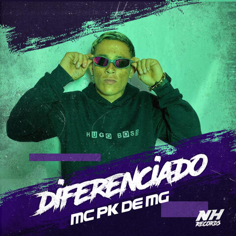 Diferenciado album art