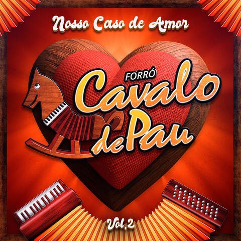 Nosso Caso de Amor Vol. 02 album art