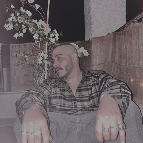 Reda album art