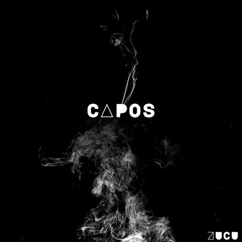 Capos album art