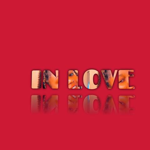 In Love album art