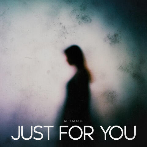 Just for You album art