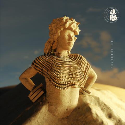 MOVEDIÇA II album art