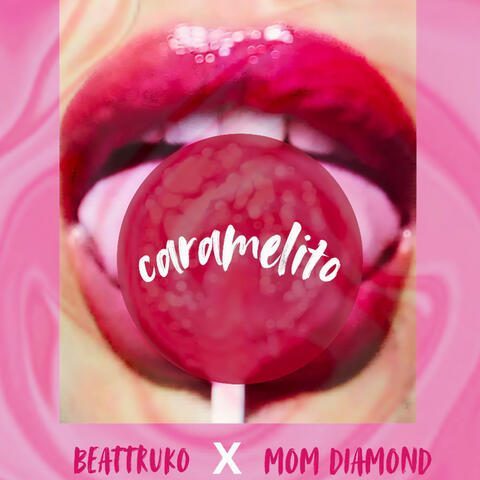 Caramelito album art