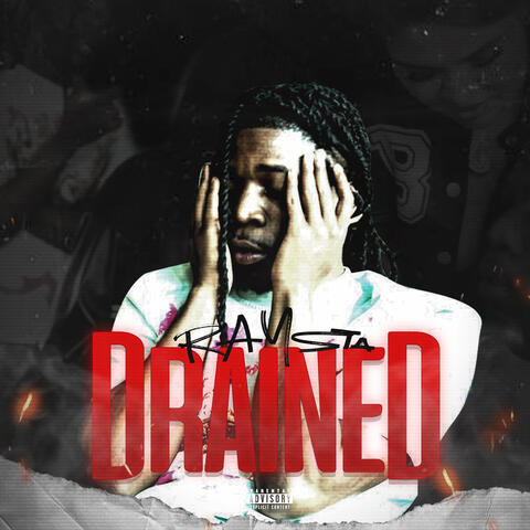 Drained album art
