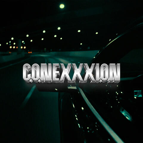 Conexxxion album art
