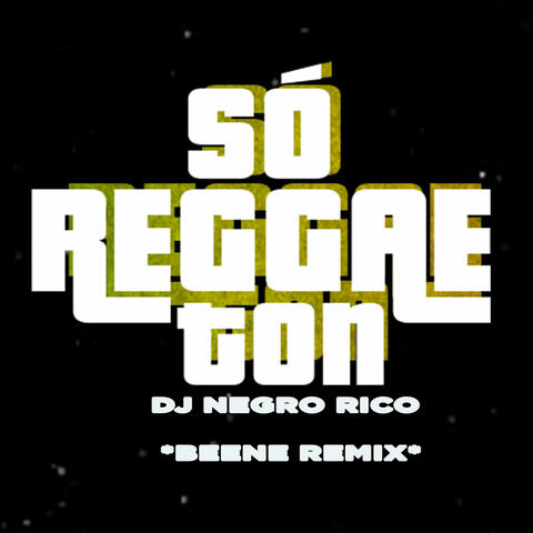Beene album art