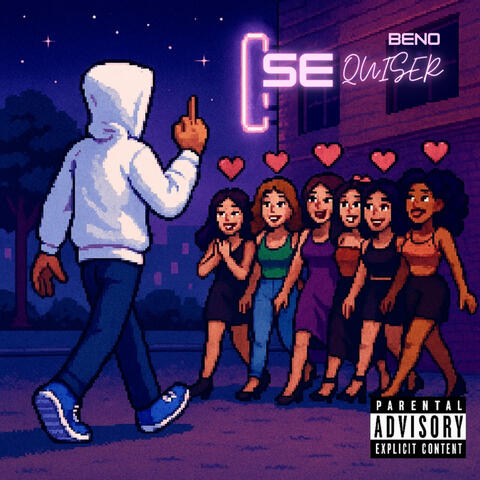 Se Quiser album art