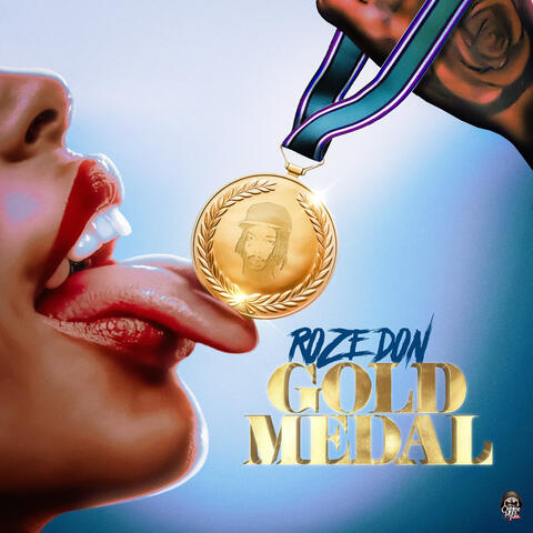 Gold Medal album art