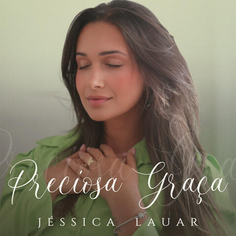 Preciosa Graça album art