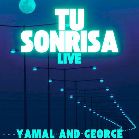 Tu Sonrisa album art