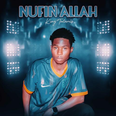 Nufin Allah album art