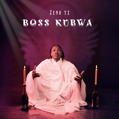 Boss Kubwa album art