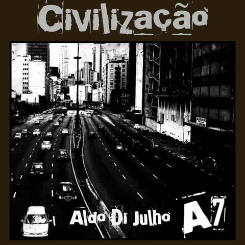 Civilização A7 album art