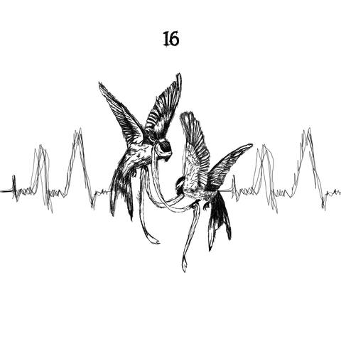 16 album art
