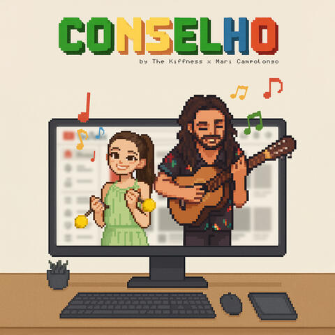 Conselho album art