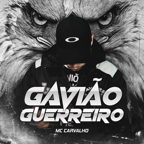Gavião Guerreiro album art