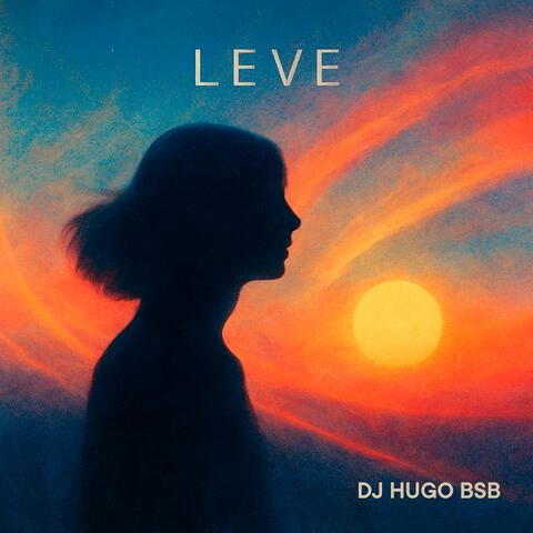 Leve album art