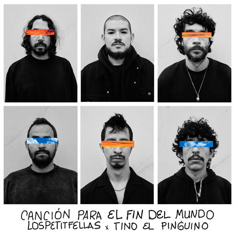 Canción Para el Fin del Mundo album art