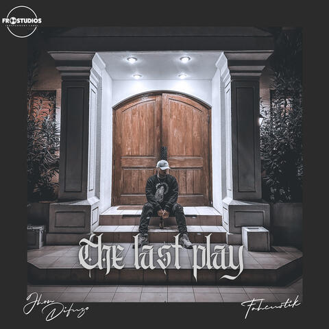 The Last Play album art