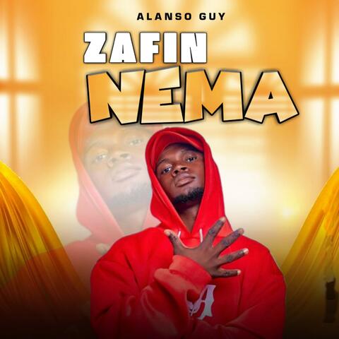 Zafin Nema album art