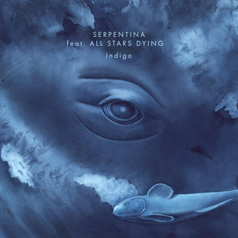 Indigo album art