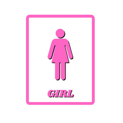 Girl album art