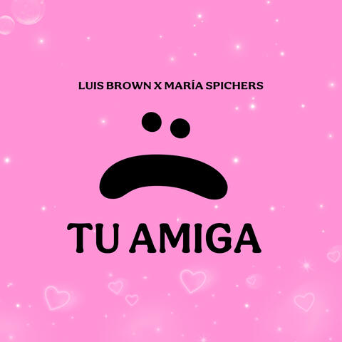 Tu Amiga album art