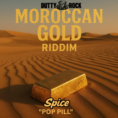 Pop Pill album art