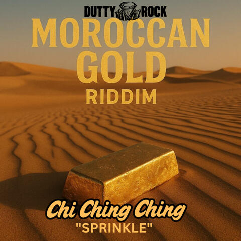 Sprinkle album art