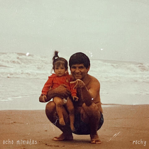 Ocho Minutos album art