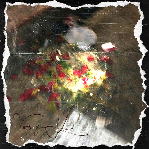 Vos y Yo album art