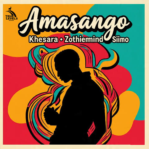 Amasango album art