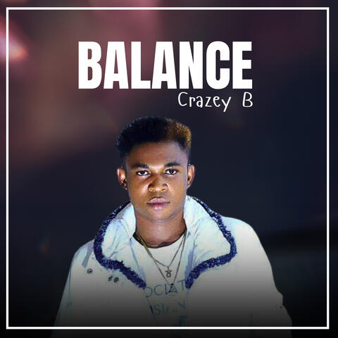 Balance album art