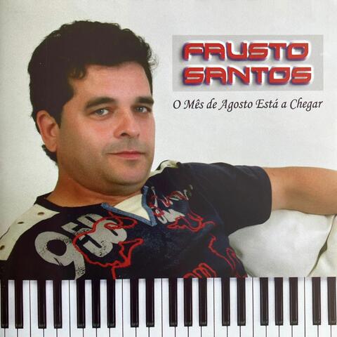 O Mês de Agosto Está a Chegar album art