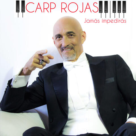 Jamas Impedirás album art